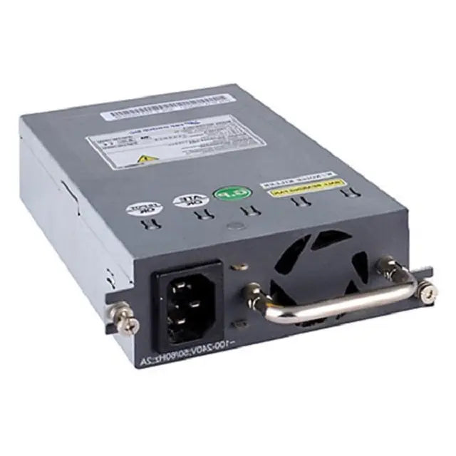 HP JD362A 5500 150WAC Power Supply 150 Power Supply JD362A#ABA HP