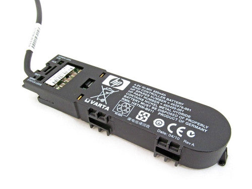 HP MAH P SERIES BATTERY WITH CABLE 462969-B21 462976-001 460499-001