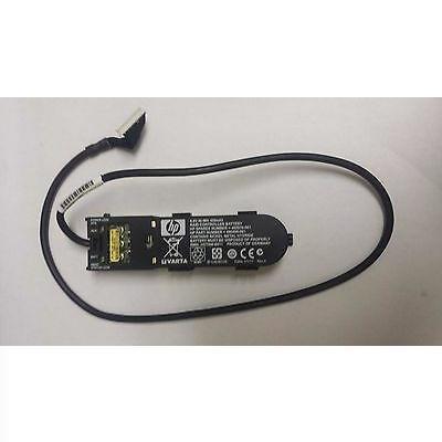 HP MAH P SERIES BATTERY WITH CABLE 462969-B21 462976-001 460499-001-FoxTI