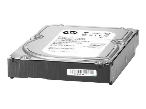 HP MB1000GCWCV 1TB 7200RPM 3.5" SATA Server Hard Drive PN:695503-001