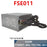 HP ML110G9 550W Switching Power Supply FSE011 791706-001 776937-601 S14-350P1A fonte - MFerraz Tecnologia