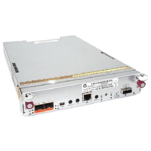 HP MSA 1040 8Gb Fibre Channel FC SAN Controller 758366-001 8Gbps controladora HP