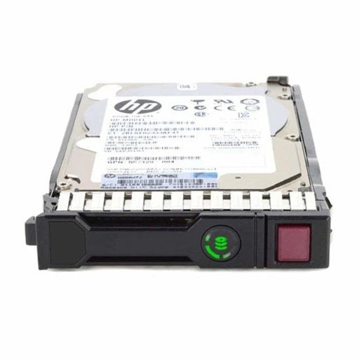 HP MSA 1.6TB 12G SAS MU 2.5IN SSD N9X91A disco HP