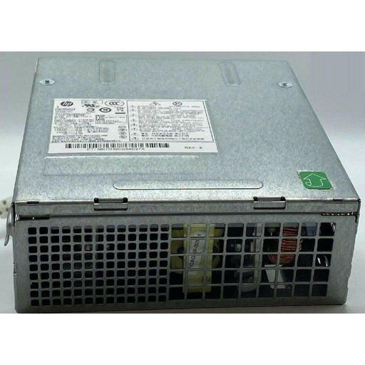 HP Pro Z200 Z220 4000 4300 SFF 240W Power Supply 613663-001 611479-001 PCA019-FoxTI
