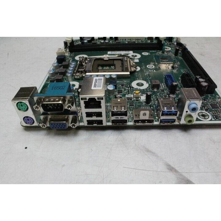 Scheda Madre HP ProDesk 400 G3 Socket LGA1151 798930-001 799156