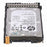 HP ProLiant ML350 G6 1TB SATA 2.5" Hard Drive Tray HP