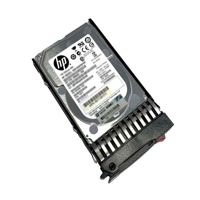 HP ProLiant ML350 G6 1TB SATA 2.5" Hard Drive Tray HP