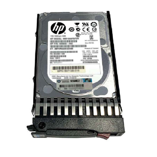 HP ProLiant ML350 G6 1TB SATA 2.5" Hard Drive Tray HP