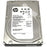 HP / Seagate 2TB 7200RPM 64MB Cache SATA III 6.0Gb/s 3.5" Desktop Hard Drive-FoxTI
