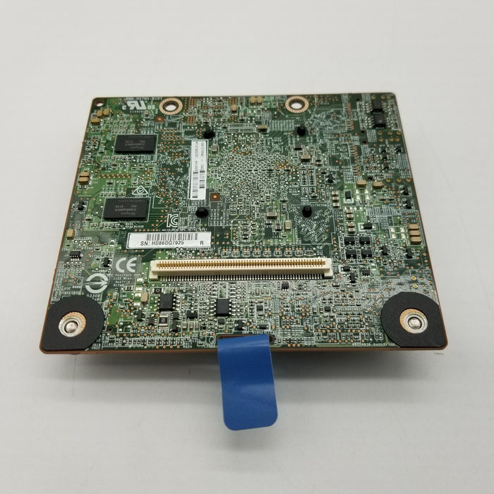 Controladora HP 804331-B21 Smart Array P408I-A SR Gen10 - Storage Controller (RAID) - 8 Channel - SATA 6Gb/s/SAS 12Gb/s - 1.2 GBps - RAID 0, 1, 5, 6, 10, 50, 60, HP