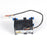 HP Spare SPS DL20 G6/DL120 G7/DL160G6/DL165G7 Server Fan DFTA0456B2H 12V 1.5A HP