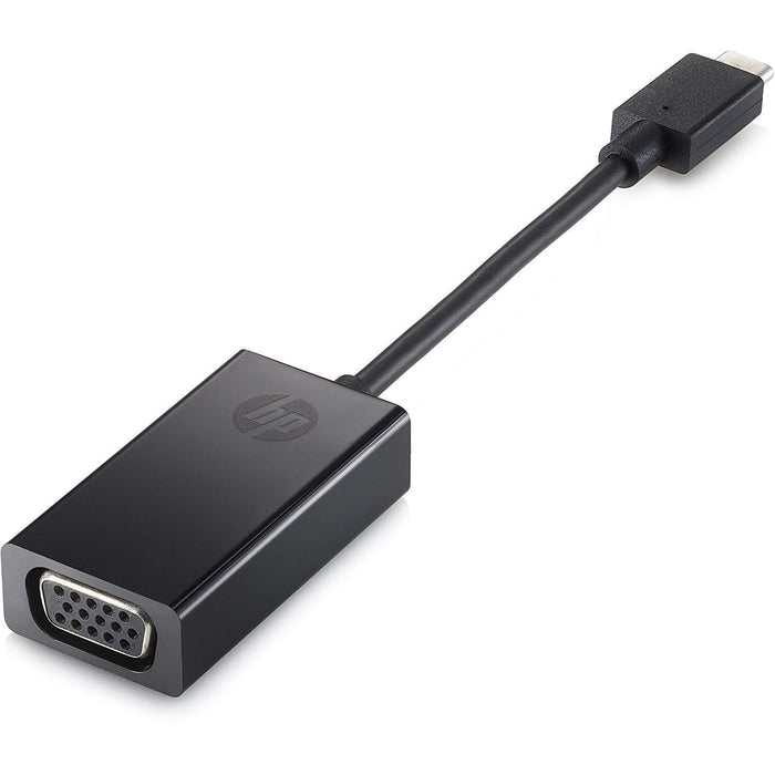 HP USB-C to VGA Adapter-FoxTI