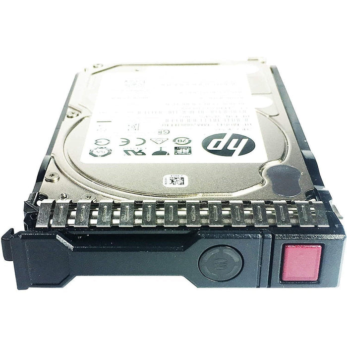 HPE 2TB MM2000JEFRC 765452-002 765470-004 ST2000NX0273 1FM201-035 7.2k RPM SAS 2.5” SFF FW: HPD4-FoxTI