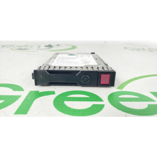 HPE 868774-002 867254-003 900GB 2.5" SFF Hot Swap 15K SAS 12Gbps HDD w/ HP Tray HPE