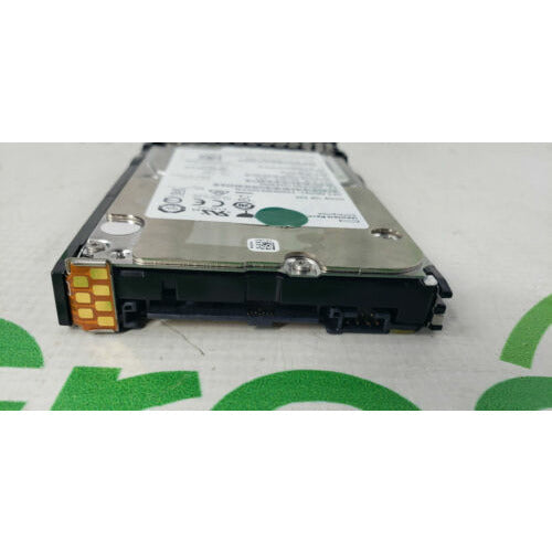HPE 868774-002 867254-003 900GB 2.5" SFF Hot Swap 15K SAS 12Gbps HDD w/ HP Tray HPE