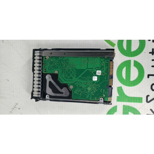 HPE 868774-002 867254-003 900GB 2.5" SFF Hot Swap 15K SAS 12Gbps HDD w/ HP Tray HPE