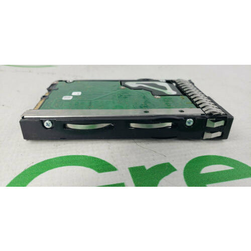 HPE 868774-002 867254-003 900GB 2.5" SFF Hot Swap 15K SAS 12Gbps HDD w/ HP Tray HPE