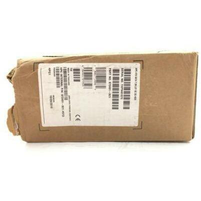  HPE 872491-B21 - 4TB 7.2K RPM 3.5" LFF Hard Drive with SmartDrive Carrier Disco - MFerraz Tecnologia