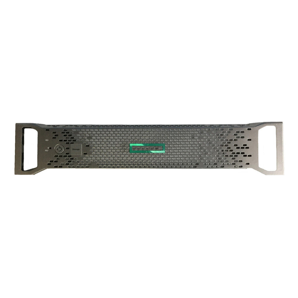 HPe 662529-001  2U Security Bezel Kit 666988-B21 654582-001 HPE
