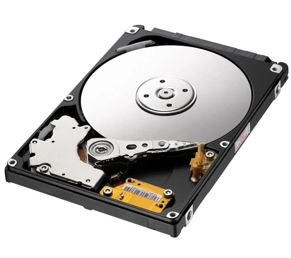 HUS156045VLS600, PN 0B23662, MLC VC0A5D0, Hitachi 450GB SAS 3.5 Hard Drive HD Hitachi