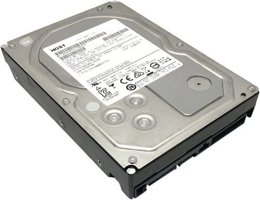 HUS724020ALA640 HGST 2TB 7.2K 3G LFF 3.5" SATA HDD FOR HP ML110 ML150 G8 G9 HP