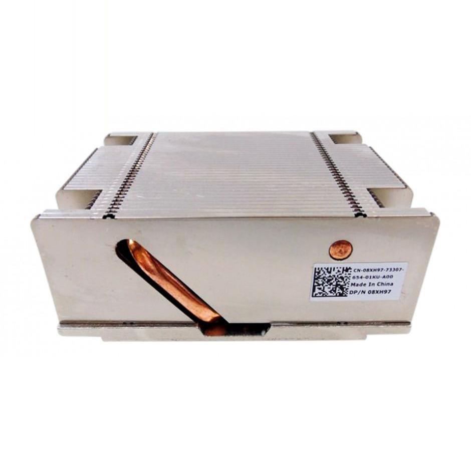 8XH97 — Heatsink Dell PowerEdge R530