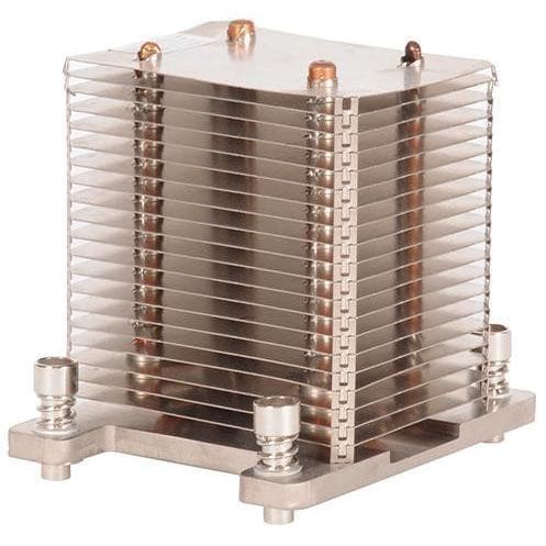 F847J — Heatsink Dell PowerEdge T410