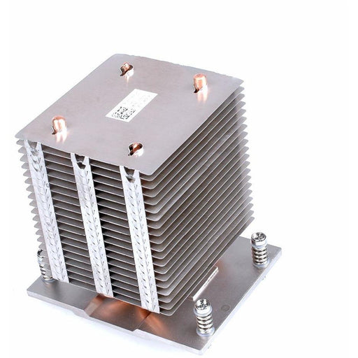 Heatsink, Dissipador para Servidor Dell Powerdge T430 0wc4dx-FoxTI