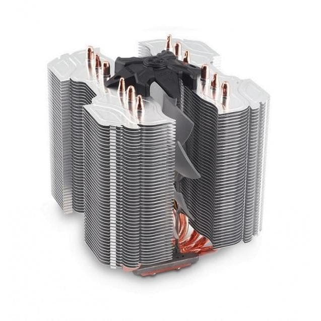 718283-001 — Heatsink HP Proliant