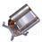 635868-001 — Heatsink HP Z820 Workstation