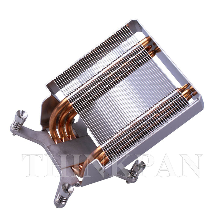 635868-001 — Heatsink HP Z820 Workstation