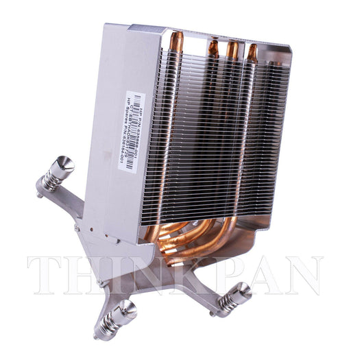 635868-001 — Heatsink HP Z820 Workstation
