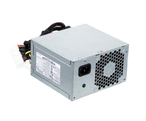 Hewlett Packard Enterprise Power Supply 350W E-Star 821244-001, 350 W, 100-240, 821244-001 (821244-001, 350 W, 100-240 V, Server, ATX, ProLiant ML30 Gen9, Metallic) fonte HEWLETT PACKARD