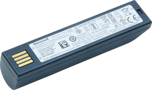 Honeywell BAT-SCN01A BAT-SCN01 Lithium-ion Battery for Voyager 1202, 1452g, ~ E ~ Honeywell