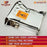 Hp 600GB 6G 15k SAS 3.5" LFF Hotplug Drive for MSA P2000 AP860A 601777-001 5711045166877-FoxTI