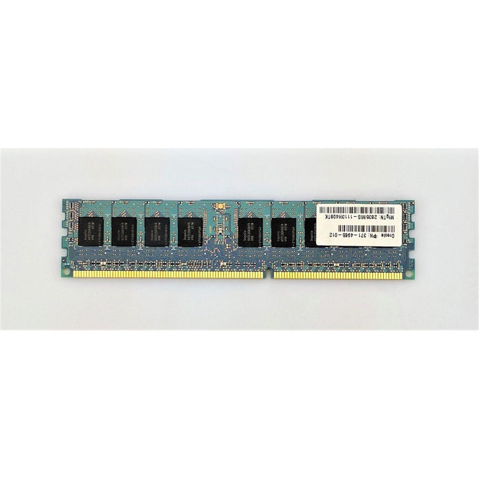 Hynix DDR3 PC3L-10600R 4Rx4 RAM 4GB HMT351R7BFR4A-H9-FoxTI