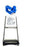 IBM 00AK376 800GB 12GB 2.5 SAS SSD FLASH DRIVE 00MJ158, 00NC586, AC - MFerraz Tecnologia