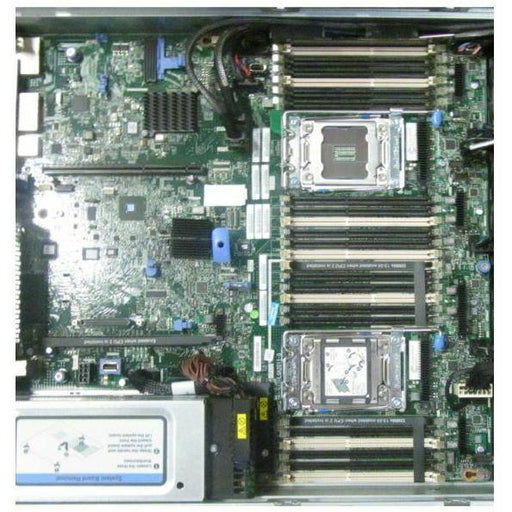IBM 00Y8457 Motherboard for X3650 M4 zj 46655474698-FoxTI