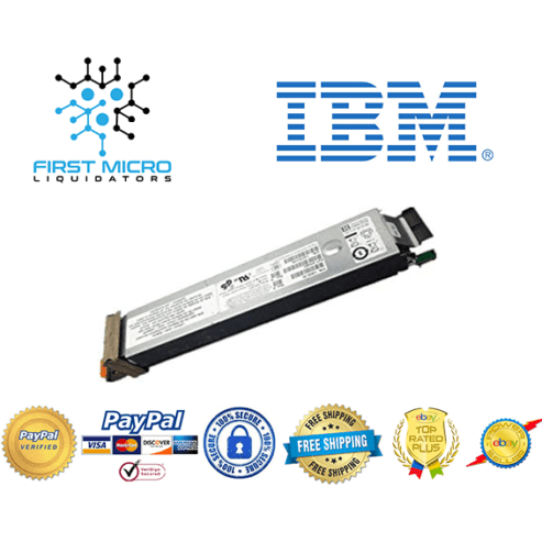 IBM 41Y0679 13695-05 13695-07 System Storage DS4200 DS4700 Battery 2018 DATECODE Bateria - MFerraz Tecnologia