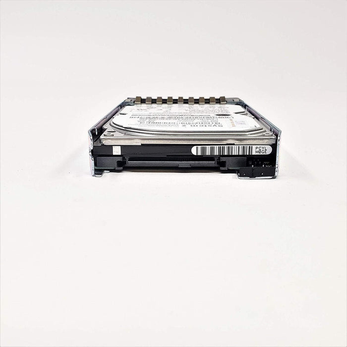 IBM 42D0632(1599) IBM 146GB 10K 6GBPS SAS 2.5 IN. HS SLIM HDD-FoxTI