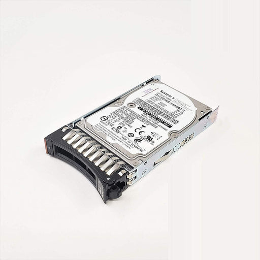 IBM 42D0632(1599) IBM 146GB 10K 6GBPS SAS 2.5 IN. HS SLIM HDD-FoxTI