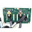 IBM 46W9187 46C9089 xSERIES x3400 x3650 x3750 M4 8-SLOT SAS 2.5" SFF BACKPLANE-FoxTI