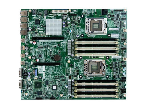 IBM SYSTEMBOARD FOR SYSTEM x3400/x3500 Placa mae