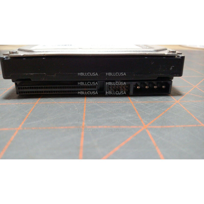 IBM Ultrastar 08K0322 IC35L146UWDY10-0 146GB 68-pin SCSI Hard Drive 161969695871-FoxTI
