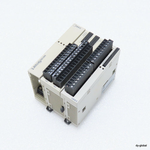 IDEC, FC4A-D20RK1, MicroSmart PLC CPU