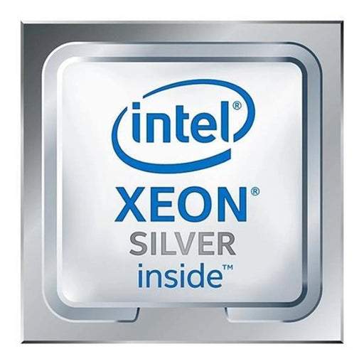INTEL XEON SILVER CPU KIT 8 CORE 8C 2.10GHZ 85W PROCESSOR FOR DELL EMC R540 4208