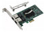 Intel 82576 Chip Gigabit Network Adapter (Nic), Dual RJ45 Port, as E1G42ET in US 603149403543 Intel