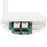 Intel 82576EB RJ45 Dual Port PCI-E X1 1Gbps Gigabit Server Adapter ROS Vmare-FoxTI