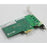 Intel 82576EB RJ45 Dual Port PCI-E X1 1Gbps Gigabit Server Adapter ROS Vmare-FoxTI