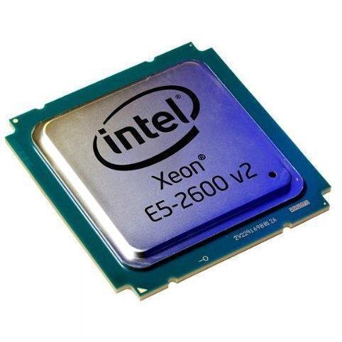 Intel E5-2620 v2 2.1Ghz 15M 6-Core 80W Processor SR1AN Processador-FoxTI